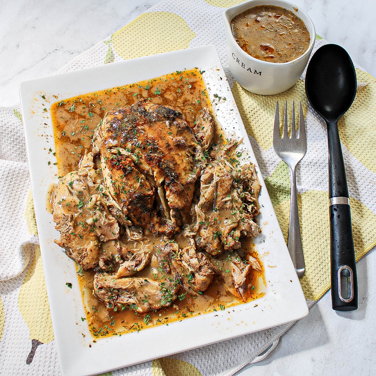 Instant-Pot-Roasted-Chicken-Herb-Roasted-Chicken-Quick-and-Easy-Chicken-Recipes-Easy-Dinner-Ideas-for-Busy-Days-Week-Night-Dinners-Ideas-for-Families-athomewithza