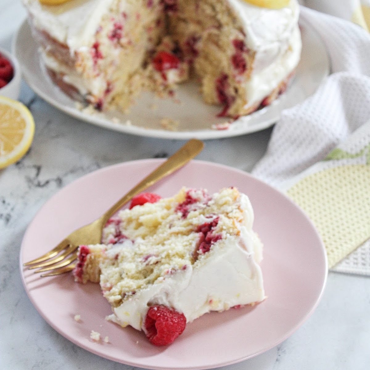 Lemon-Raspberry-Cake-Recipe-Raspberry-Lemon-Cake-Recipe-Raspberry-Cake-How-to-Make-Raspberry-Cake-Summer-Dessert-Recipes-Spring-Desserts-Cake-Recipes-Desserts-athomewithzan