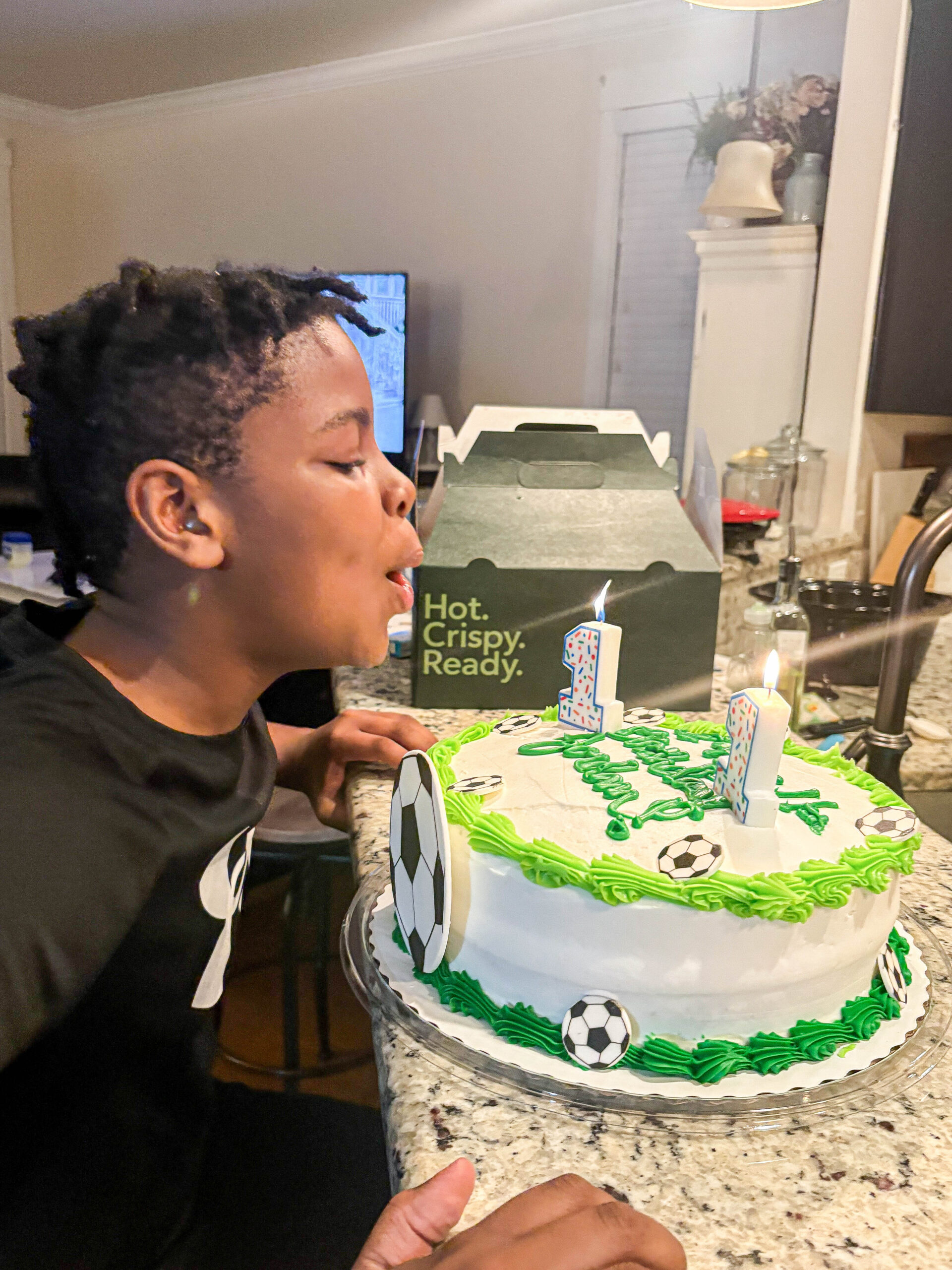 Our Son’s 11th Birthday – Birthday Party Ideas for 11 Year Old Boys